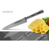 Нож универсальный L 25.5 см BAMBOO, SAMURA SBA-0023