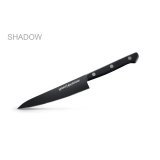 Нож универсальный L 24 см SHADOW, SAMURA SH-0021
