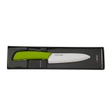 Нож повара L 27.2 см ECO CERAMIC, SAMURA SC-0082G
