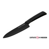 Нож повара L 29.5 см ECO CERAMIC, SAMURA SC-0084B