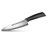 Нож повара L 29.4 см CERAMOTITAN, SAMURA SCT-0084