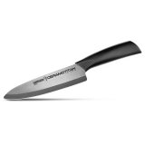 Нож повара L 29.4 см CERAMOTITAN, SAMURA SCT-0084М